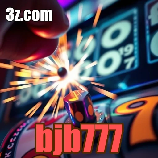 RPG Épico no bjb777: Aventura, Magia e Conexão