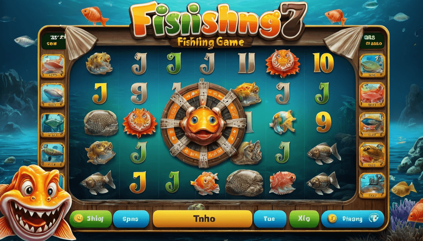 bjb777 Cassino Online Slots
