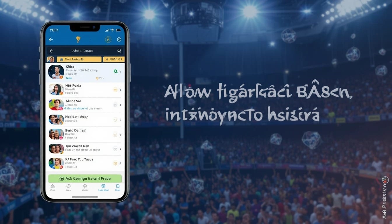 Baixe o App da bjb777