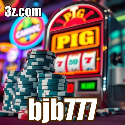 bjb777 Atualizações